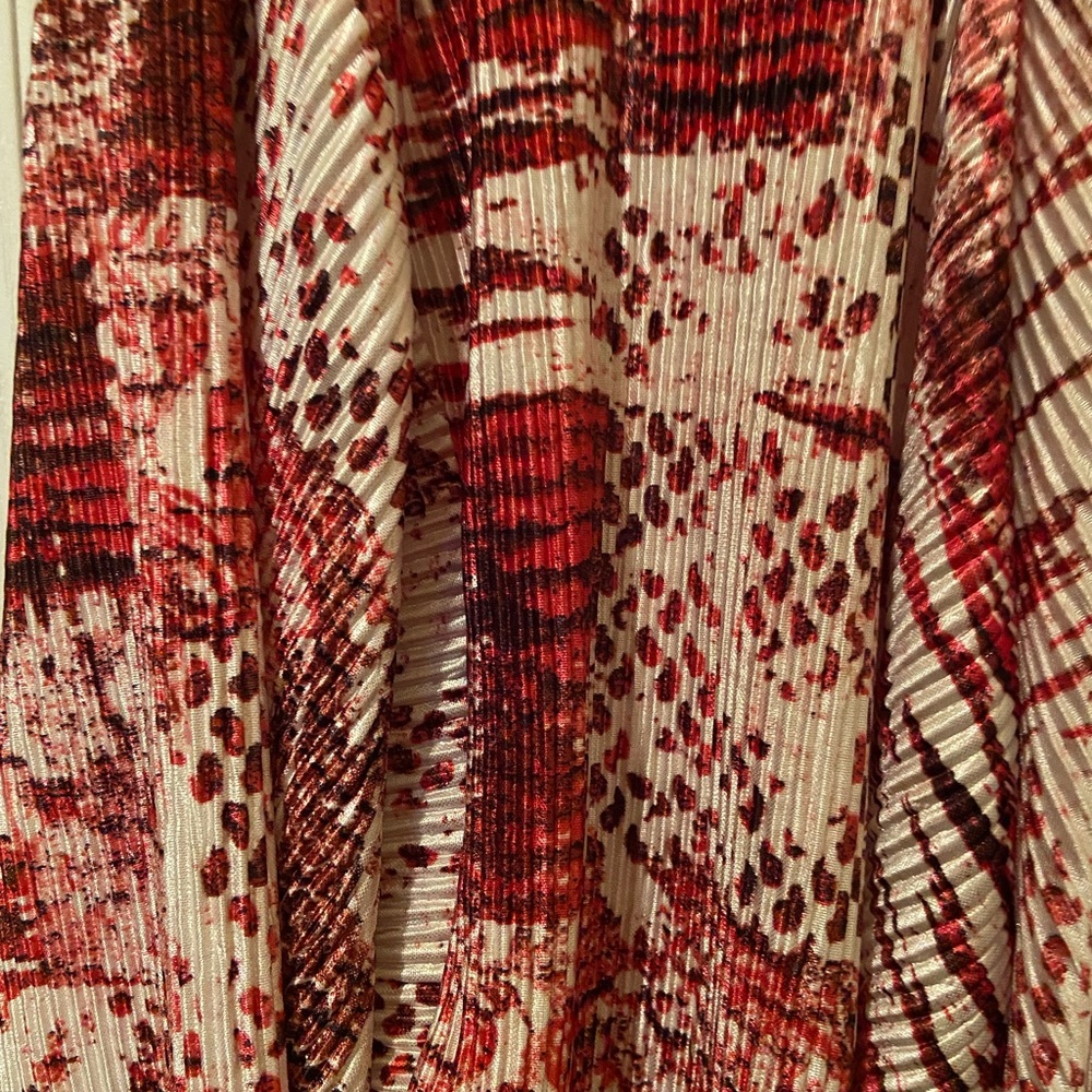Lularoe duster - Picture 2 of 4